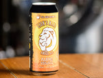 DNU-Full Beard Brewing Co. Inc. Est. 2016