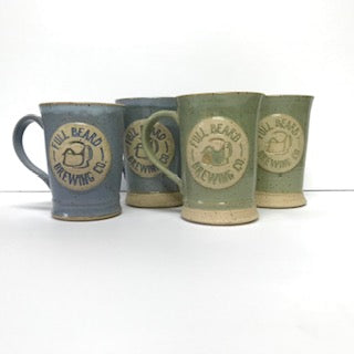 
                  
                    WAWAITIN CLAY WORKS STEINS
                  
                