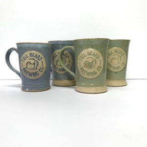 
                  
                    WAWAITIN CLAY WORKS STEINS
                  
                