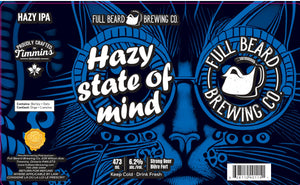 
                  
                    A-Hazy State Of Mind Series
                  
                