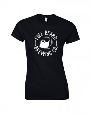 
                  
                    T-Shirt  Ladies LAGO STYLE 6400
                  
                