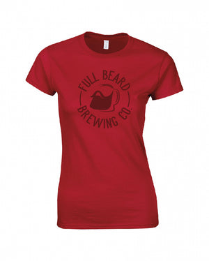 
                  
                    T-Shirt  Ladies LAGO STYLE 6400
                  
                