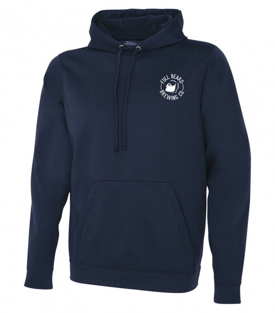 
                  
                    Hoodie-Unisex
                  
                