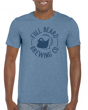 
                  
                    T-Shirt  Men's LAGO STYLE 6400
                  
                