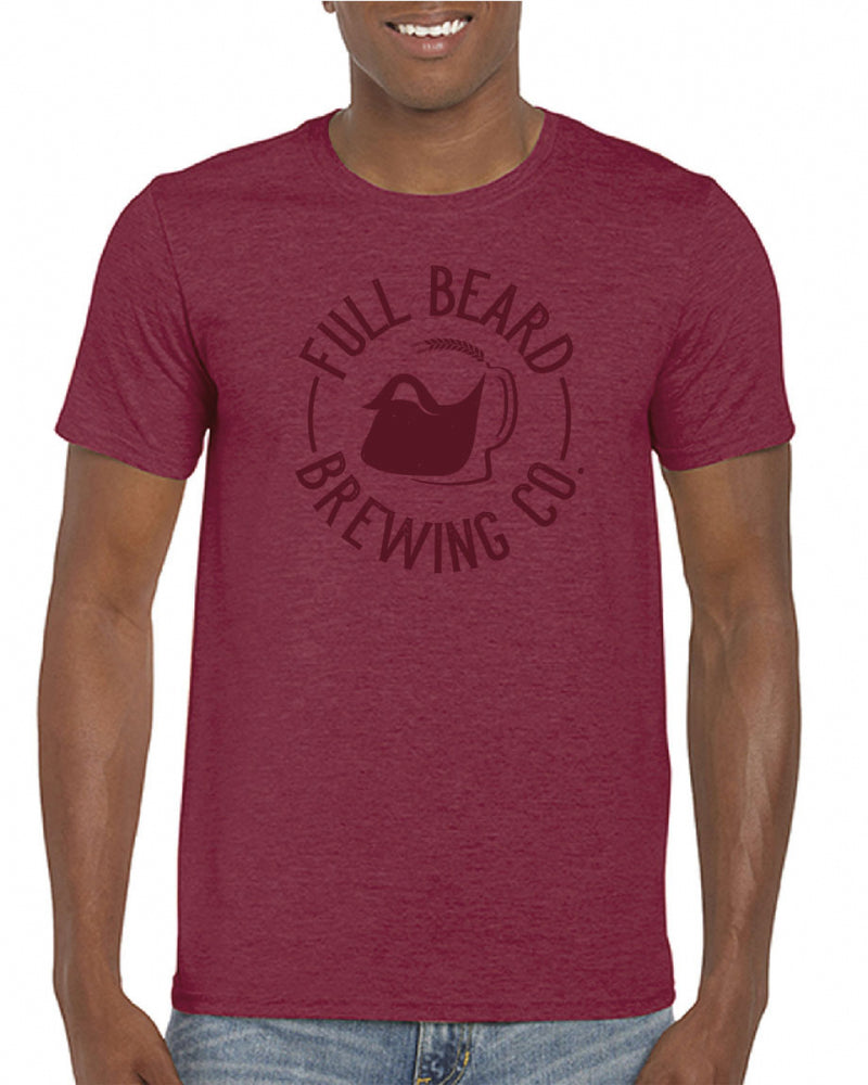 
                  
                    T-Shirt  Men's LAGO STYLE 6400
                  
                