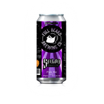 A-Five O'Clock Shadow - Pale Ale