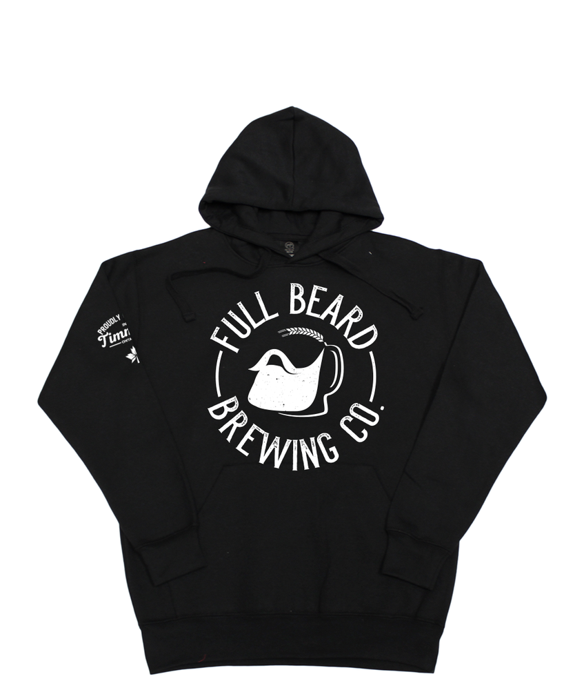 
                  
                    Hoodie-Unisex
                  
                