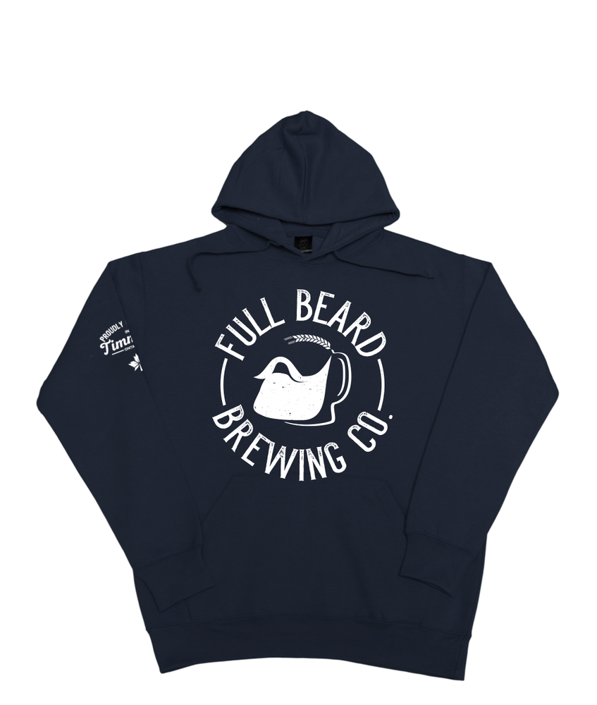 
                  
                    Hoodie-Unisex
                  
                
