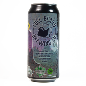
                  
                    A-705- Blonde Ale
                  
                
