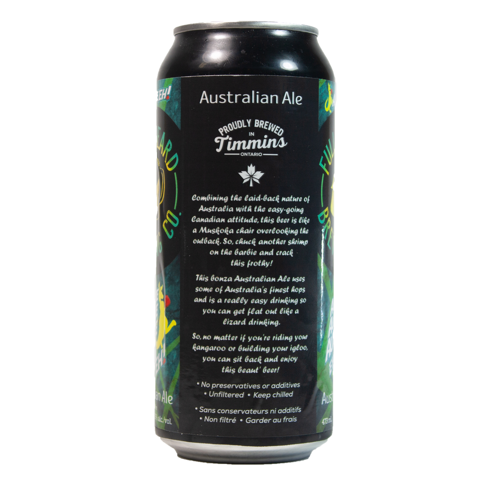 
                  
                    A-Aussie, Aussie, Aussie, Eh, Eh, Eh.
                  
                