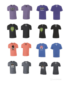 
                  
                    T-Shirt- Unisex Beer Branded
                  
                