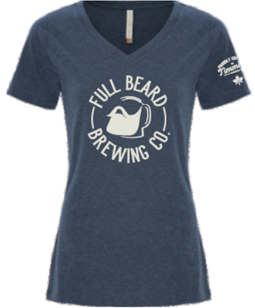 
                  
                    T-SHIRT LADIES PROUDLY CRAFTED
                  
                