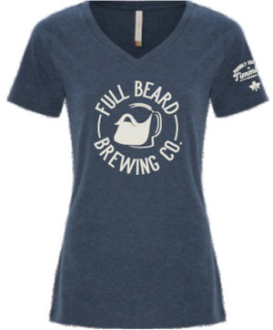 
                  
                    T-SHIRT LADIES PROUDLY CRAFTED
                  
                