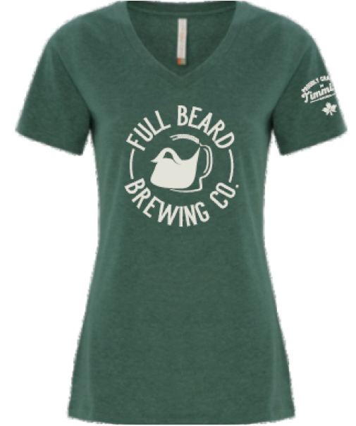 
                  
                    T-SHIRT LADIES PROUDLY CRAFTED
                  
                