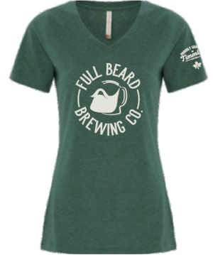 
                  
                    T-SHIRT LADIES PROUDLY CRAFTED
                  
                