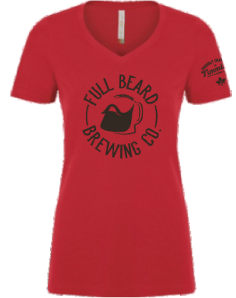 
                  
                    T-SHIRT LADIES PROUDLY CRAFTED
                  
                