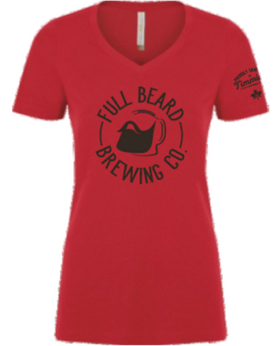 
                  
                    T-SHIRT LADIES PROUDLY CRAFTED
                  
                