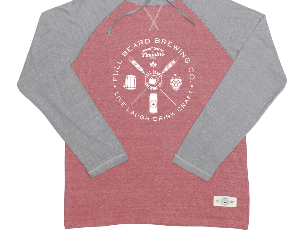 
                  
                    T-Shirts, live, laugh, drink craft
                  
                