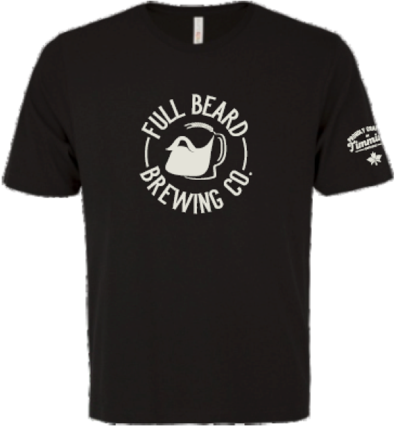 T-Shirt  Men's LAGO STYLE 6400