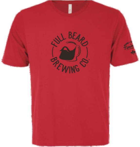 T-Shirt  Men's LAGO STYLE 6400