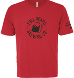 T-Shirt  Men's LAGO STYLE 6400
