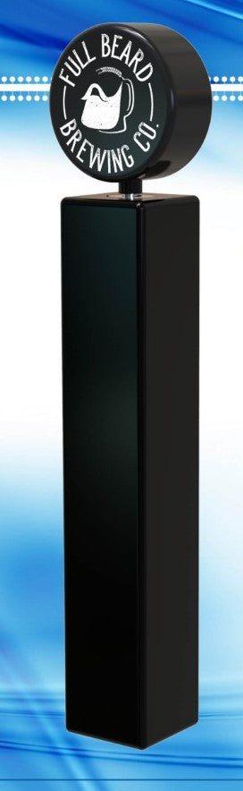 
                  
                    Tap handles
                  
                