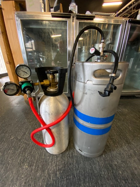 
                  
                    Keg Pump/Jockey Box Rental's and Deposits
                  
                