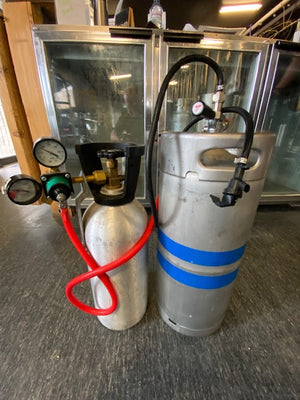 
                  
                    Keg Pump/Jockey Box Rental's and Deposits
                  
                
