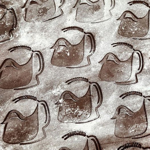 
                  
                    Glassware/Stein
                  
                