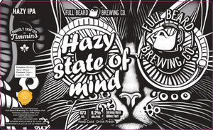 
                  
                    A-Hazy State Of Mind Series
                  
                