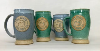 
                  
                    WAWAITIN CLAY WORKS STEINS
                  
                