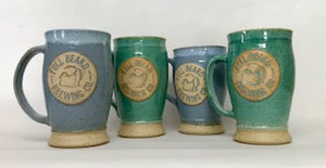 
                  
                    WAWAITIN CLAY WORKS STEINS
                  
                
