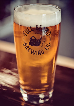 
                  
                    Glassware/Stein
                  
                