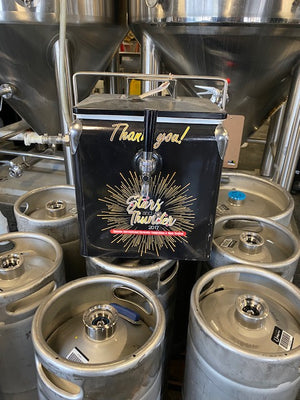 
                  
                    Keg Pump/Jockey Box Rental's and Deposits
                  
                