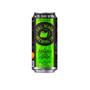 
                  
                    A-The Master Of Beta- Session IPA
                  
                