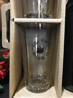 
                  
                    Glassware/Stein
                  
                