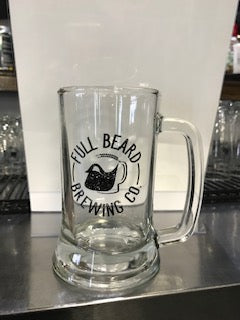 
                  
                    Glassware/Stein
                  
                
