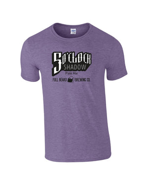 
                  
                    T-Shirt- Unisex Beer Branded
                  
                