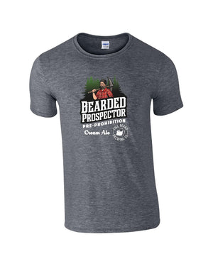 
                  
                    T-Shirt- Unisex Beer Branded
                  
                