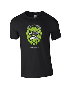 
                  
                    T-Shirt- Unisex Beer Branded
                  
                