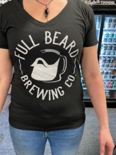 
                  
                    Festival T-Shirt- Ladies V-Neck
                  
                