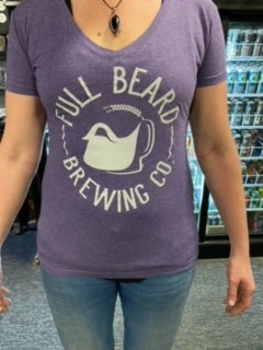 
                  
                    Festival T-Shirt- Ladies V-Neck
                  
                