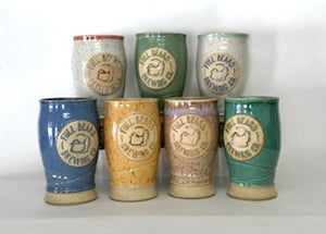 
                  
                    WAWAITIN CLAY WORKS STEINS
                  
                
